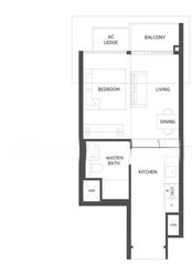 Parc Esta (D14), Apartment #495703531